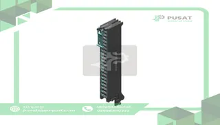 Siemens 6ES75921BM000XA0 Frontconnector Push-In (25Mm Mod.)