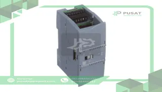 Siemens 6ES72221HH320XB0 Plc Expansion Module, 16 Digital Relay Outputs 24 Vdc 135 Ma, S7-1200 Series