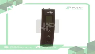 Red Lion Controls PGMMOD00 Signal Conditioner, Programming Module, Detachable Display