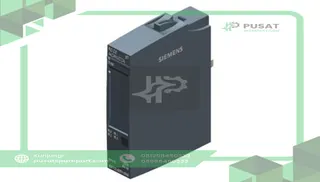 Siemens 6ES71326GD510BA0 Simatic Et 200Sp, Signal Relay Module, Rq Co 4X 24V Dc/2A St