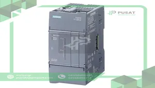 Siemens 6ES72121HG500XB0 SIMATIC S7-1200 G2: compact CPU 1212C DC/DC/RLY