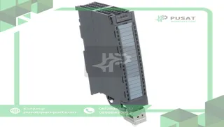Siemens 6ES75317NF000AB0 PLC Expansion Modules, 8 Analog Inputs, 24 bit resolution, 24 V, S7-1500 Series