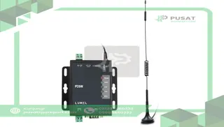 Sifam Tinsley PD9W PD9W RS-485 to Ethernet/Wi-Fi Interface Converter