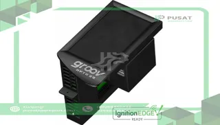 Opto 22 GRV-EPIC-PR2 On-the-rack Processor, 3.75 GB RAM, 22GB User Space, 5 in Disp, Groov Epic