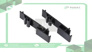 Opto 22 SNAP-TEX-DRC10 Snap-Tex-Drc10, Rack Din Rail Adapter Clip, Snap Series