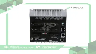 Red Lion Controls E3-MIX20884-1 E3 I/O module, 12 DI (DC), 8 DI/DO (DC), 8 AI (mA)