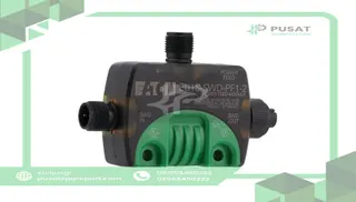 Eaton - Cutler Hammer EU1S-SWD-PF1-2 Power FEED Module 24V/4A, SmartWire-DT Series