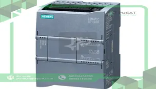 Siemens 6AG12121HE402XB0 SIPLUS S7-1200 CPU 1212C DC/DC/RLY ; 6AG12121HE402XB0