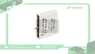 Opto 22 G4IDC5B Module, DC Input, 4 to 16 VDC, 45 mA (Max.), 0.05 ms, 0.1 ms, 5 VDC, 0 degC