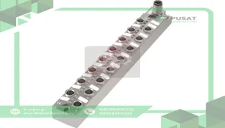 Balluff BNI00AU Industrial Networking, I/O modules
