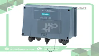 Siemens 6AV21252AE230AX0 Simatic Hmi Connection Box