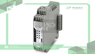 Phoenix Contact 2702237 Protocol Converter, 4 Channel Digital Input/Output Module, HART Gateway Series