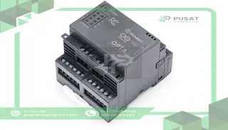 Arduino AFX00007 Opta Ext A0602 Analog Expansion
