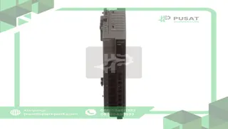 IDEC Corporation FC6A-K2A1 PLC Expansion Module, 2 Analog Current/Voltage Out, 24 V, MicroSmart FC6A Series