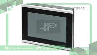 Phoenix Contact 1290803 WP6156-WHPS, 15.6in, 1920 x 1080, Indoor, 0C to +50C