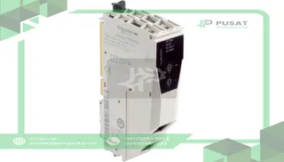 Schneider Electric TM5NS31 SERCOS III FIELD BUS INTERFACE MODULE