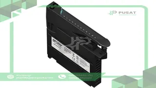 Opto 22 GRV-IICTD-12 PLC Expansion Module, 12 Analog Inputs, groove EPIC Series