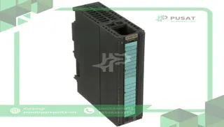 Siemens 6ES73317NF000AB0 PLC Expansion Module, Analog 8 Input, 16 Bit 4-Channel, S7-300 Series