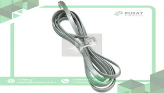 Red Lion Controls CBLGEN03 Cable G3/Dsp/Mod Cont To Bare Wire Rs485