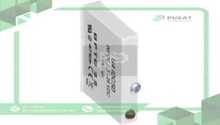 Opto 22 G4IDC5D Module, DC Input, 2.5 to 28 VDC, 30 mA (Max.), 1 ms, 1.5 ms, 5 VDC, 0 degC, 70