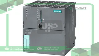 Siemens 6ES73183EL010AB0 CPU319-3 PN/DP, 2 MB
