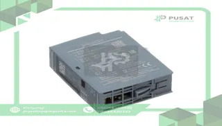 Siemens 6ES71326BF610AA0 PLC Expansion Module, 8 Digital Sink Outputs NPN, 24 VDC, ET 200SP Series