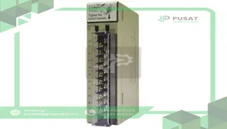 Omron Automation CS1G-CPU43H PLC Expansion Module, CPU Rack, 960 IO Points, 29k Steps, CS1 Series