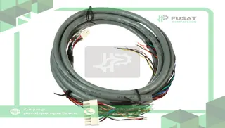 Opto 22 SNAP-HD-ACF6 Wiring Harness Assembly: For Snap Pac, 16-Channel, Digital Modules:6 Ft. (1.8 M)