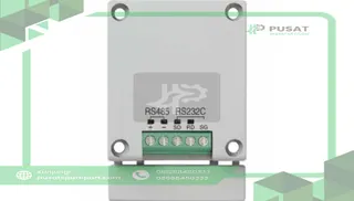Panasonic Industrial Automation AFPX-COM1 Panasonic Analogue Input Cassette For Use With FP-X Series