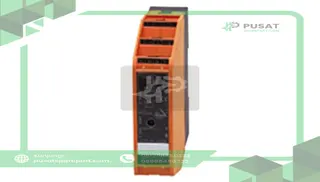 ifm efector AC2250 ifm electronic PLC I/O Module Ecomot300AS - I Network 4 x I/O, 26.5 to 31.6 Vdc