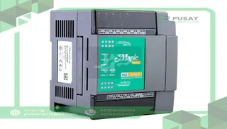 Maple Systems PLC-FB0808P PLC, 8 Digital in 8 Digital Out, Micro PLC Series