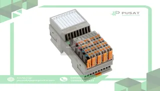 Phoenix Contact 2688064 AXIOLINE 8 CHANNEL ANALOG INPUT MODULEVOLTAGE/CURRENT; 16 BIT Axioline F Series