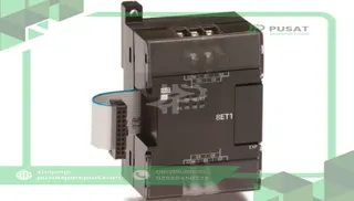 Omron Automation CP1W-16ER PLC Expansion Module, 16 Relay Output, 30 VDC, 90 x 86 x 50 mm, CP1W Series