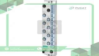 Siemens 6ES71486JJ000BB0 ET 200eco PN. CM 8x IO-Link. M12-L