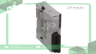IDEC Corporation FC4A-J2A1 Input Module, Analog, 2 Point 0-10 VDC or 4-20mA, 12 Bit, MicroSmart Series