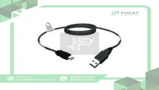 Schneider Electric BMXXCAUSBH045 Electric Cord Set For Use With Modicon M340