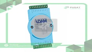 Advantech ADAM-4117-C NULL