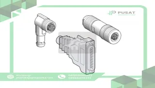 Schneider Electric ASMBKT185 line terminator, Modicon TSX Micro, Modbus Plus, for junction box, IP20
