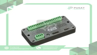 BARTH 0850-0660 Mini-PLC STG-660, CAN/TTL-232, 7-32 VDC, 10 x Input, 9 x Output