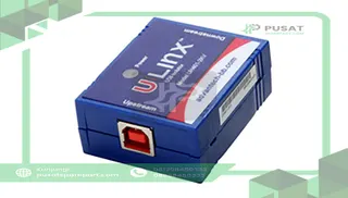 Advantech BB-UH401-2KV Usb To Usb 1 Port Isolator - 2Kv