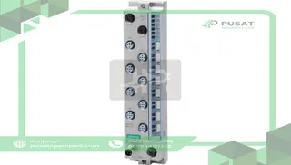 Siemens 6ES71436BH000BB0 ET 200eco PN, DIQ 16x24V DC/0.5 A/2 A ; 6ES71436BH000BB0