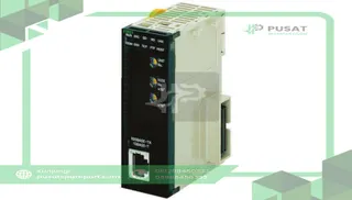 Omron Automation CJ1W-EIP21 Plc Expansion Module, Ethernet/Ip Unit, 5Vdc