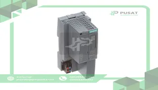 Siemens 6ES71556AA010BN0 SIMATIC ET 200SP, PROFINET Bundle IM, 32 I/O Modules, RJ45