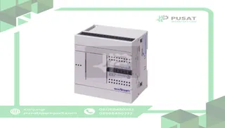 IDEC Corporation FC4A-C24R2 Controller,PLC,Sup-V 120/240AC,40VA,14 Voltage In,10 Relay Out,SPST-NO,IP20,4