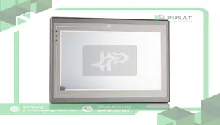 RS PRO 2508927 HMI Touchscreen Display, 10.2 Inch, TFT LCD, Color, 1024 X 600 pixels, IP65