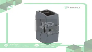 Siemens 6ES72231QH320XB0 Plc Expansion Module, Digital 8 In Ac 8Out Relay, 24 Vdc 120Ma, S7-1200 Series