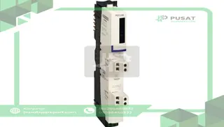 Schneider Electric STBPDT3100K 24VDC PDM STANDARD KIT CONNS,BASE