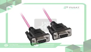 Schneider Electric TSXCANCBDD1 CANOPEN PRE-ASS DROP UL/IEC332-2 1M