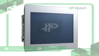 Pro-face by Schneider Electric PFXSP5500WAD Advanced Display 10 inch WVGA