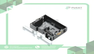Omron Automation NJ501-1300 Machine Controller, Database Connection CPU, 16 Axis, NXJQ1, NJ501 Series